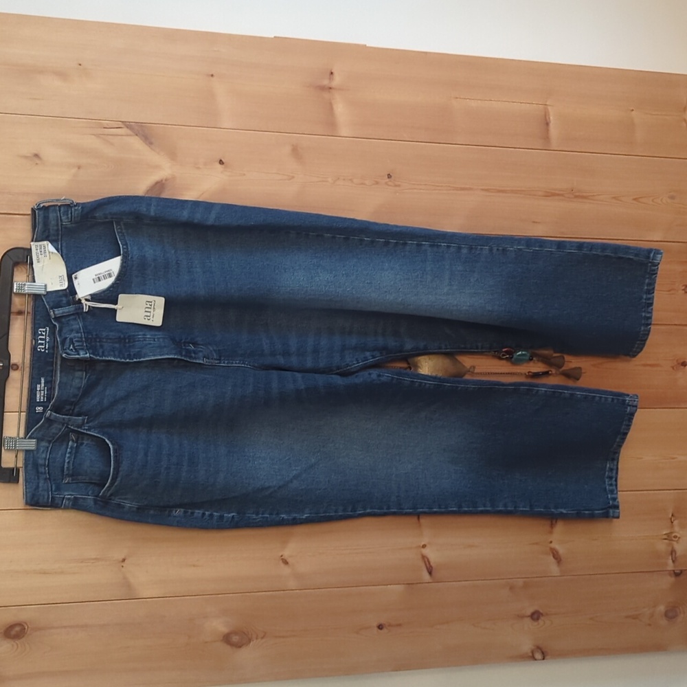 Button down normcore jeans 18